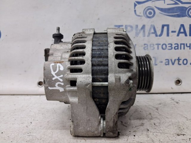 Авто генератор 3140084E12 SUZUKI