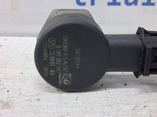 Регулятор тиску палива 314022A400 HYUNDAI