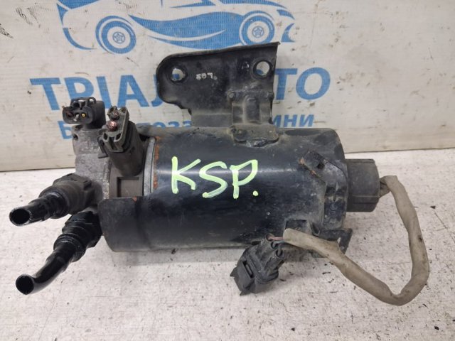 Корпус паливного фільтра 31970F1900 HYUNDAI