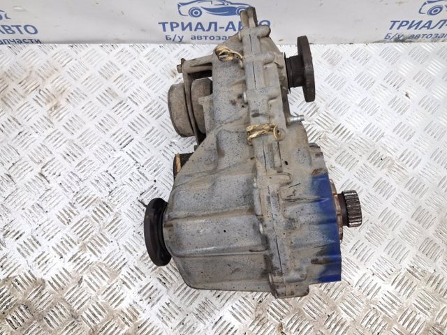 Роздавальна коробка 3200009000 SSANG YONG