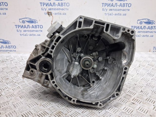 МКПП 320104EA0C NISSAN