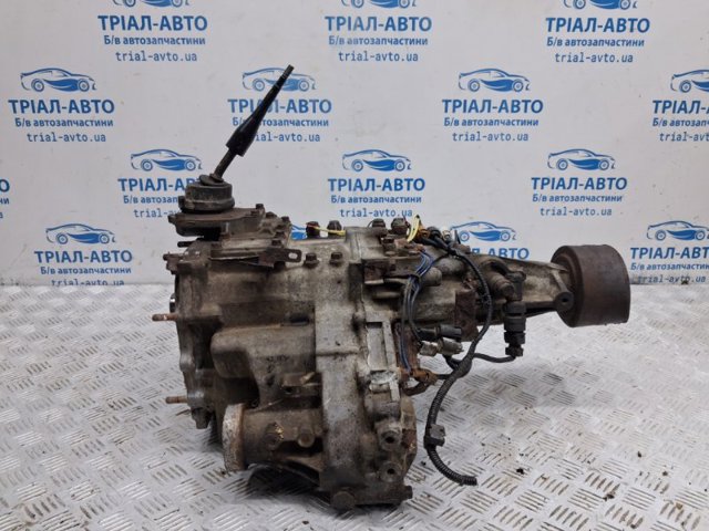 Раздатка (коробка роздавальна) 3242A027 MITSUBISHI