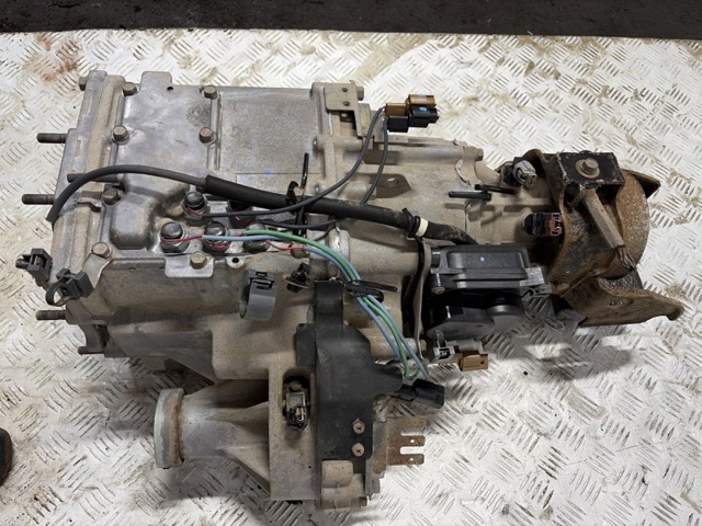 Коробка роздавальна 3242A035 MITSUBISHI