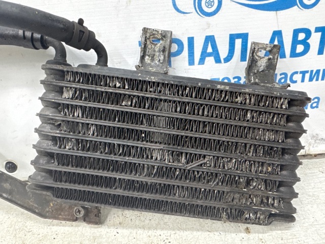 Радіатор охолодження, АКПП 3291033070 TOYOTA