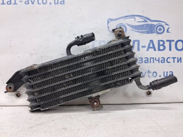 Радіатор охолодження, АКПП 3291060150 TOYOTA