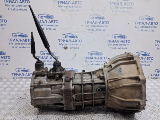 МКПП 330306A620 TOYOTA