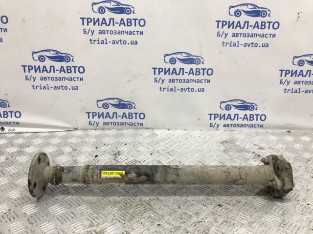 Кардан передній 3310009501 SSANG YONG