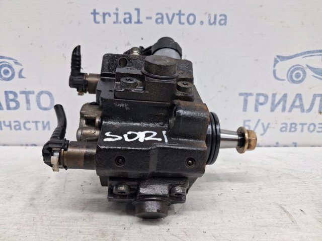 Система харчування двигуна 331004A400 HYUNDAI