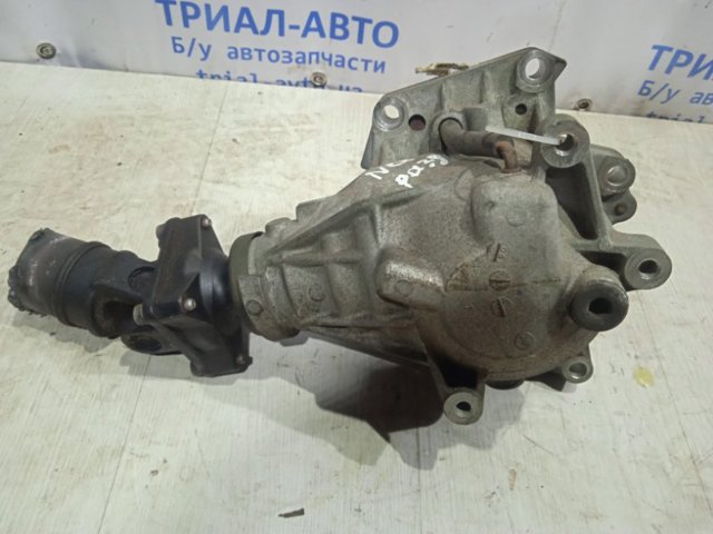 Коробка роздавальна 33100EN10B NISSAN