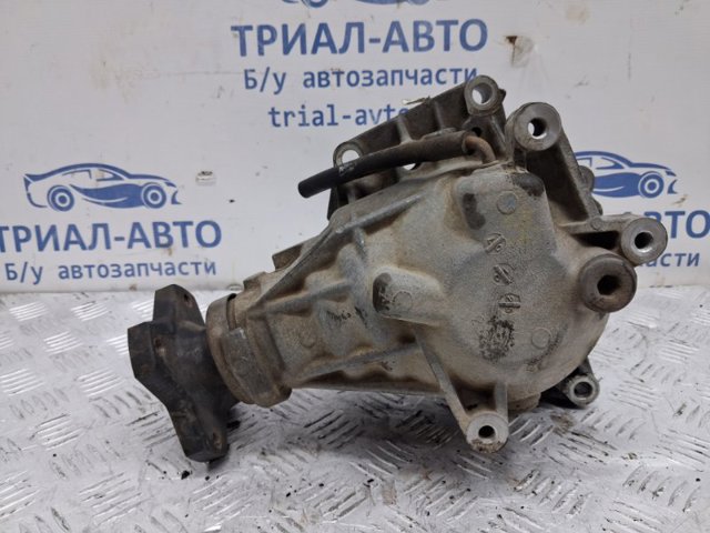 Міжосьовий диференціал 33100JD600 NISSAN