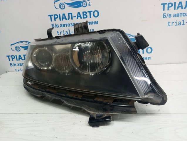 Основна фара - вставка 33101SEAE53 HONDA