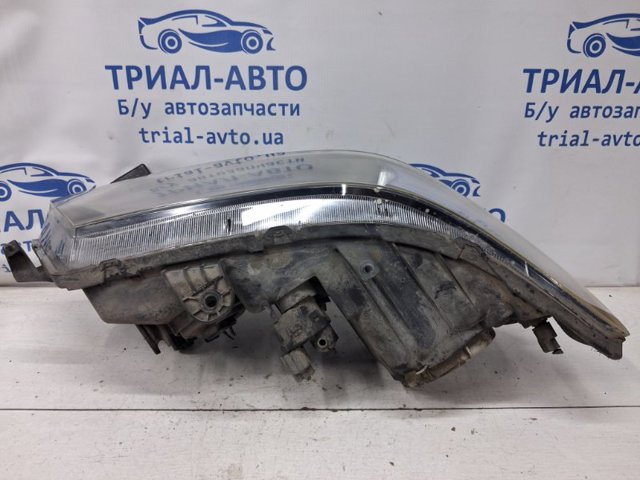 Фара правая 33101SEAG63 HONDA