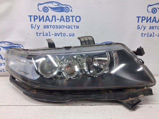 Фара основна права 33101SEAG63 HONDA