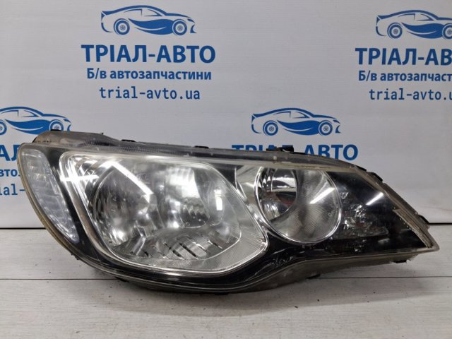 Фара передня права 33101SNBG03 HONDA