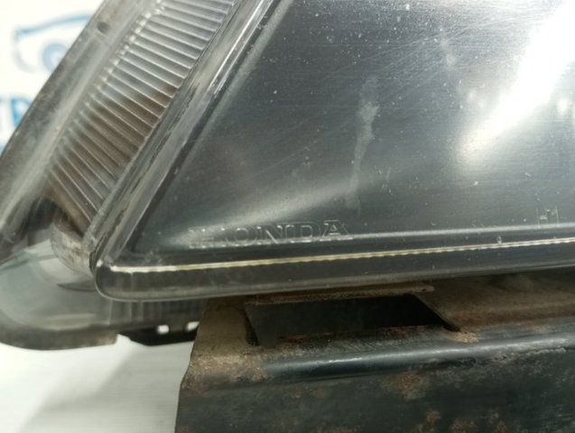 Фара дальнього світла в зборі 33151SEAE53 HONDA
