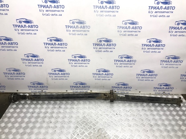 Вал карданний задній 3320034000 SSANG YONG