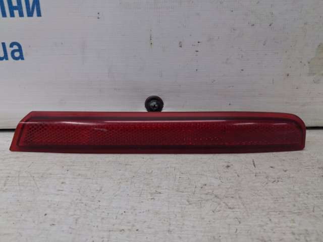 Відбивач бампера заднього правий 33505STXA01 HONDA