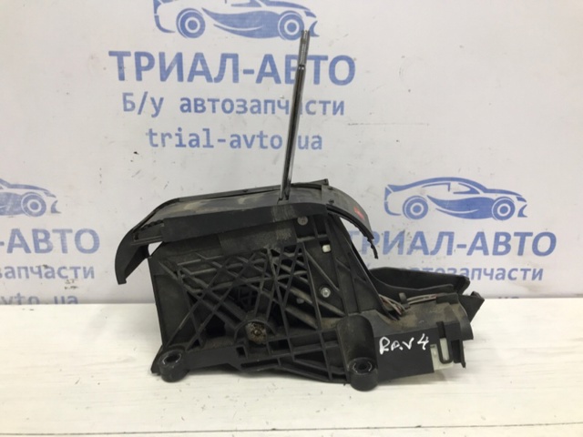 Куліса КПП Тойота Рав 4 III