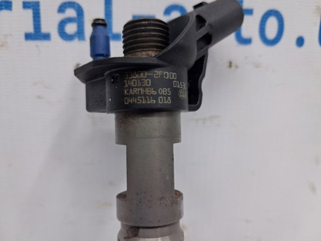 Форсунки електромагнітні 338002F000 HYUNDAI