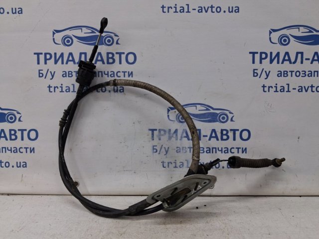 Трос перемикання передач, вибору передачі 338200E010 TOYOTA