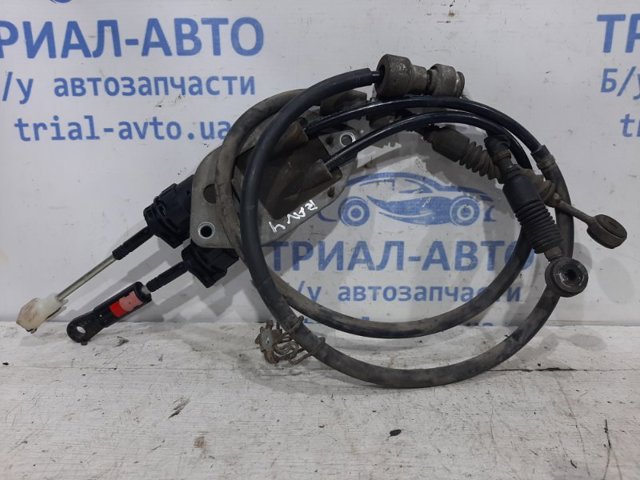 Трос перемикання передач 3382042210 TOYOTA