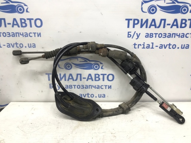 Трос КПП 3382042230 TOYOTA