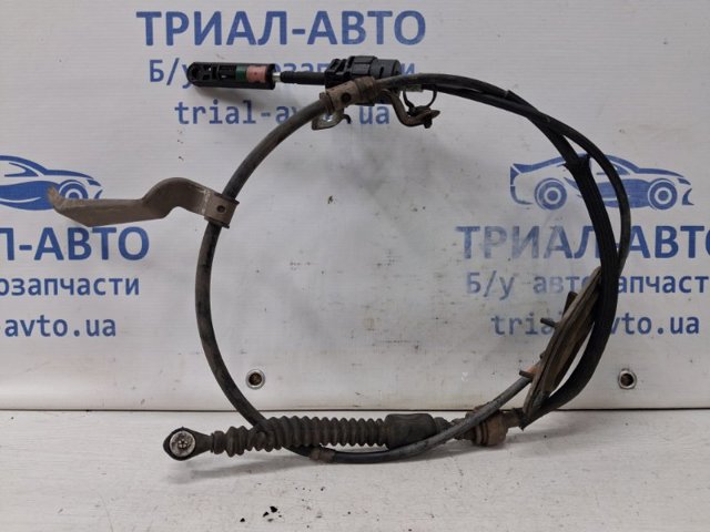 Трос перемикання передач, селектора 3382042250 TOYOTA