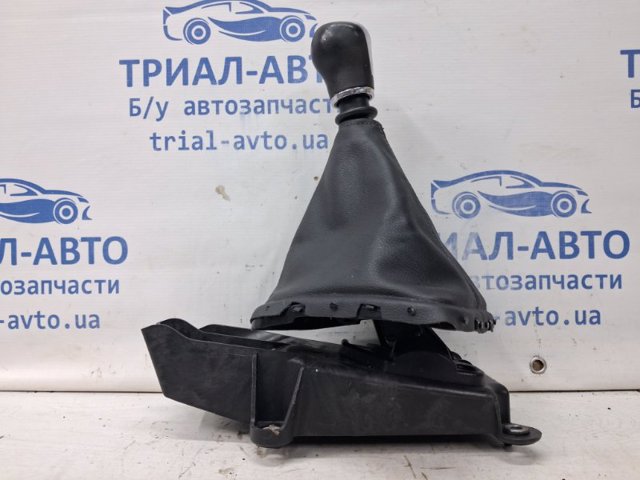 Привід управління механізмом перемикання передач 3410200Q0D NISSAN