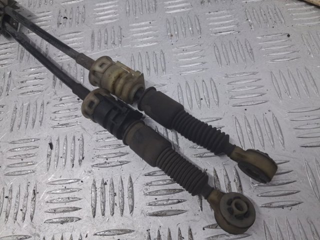 Куліса КПП 34108AX260 NISSAN