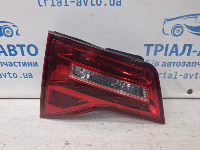 Ліхтар задній лівий, внутрішній 34155STXA11 HONDA