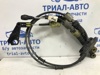 Трос коробки передач nissan б/у оригiнал, гарантiя 344134CE8E