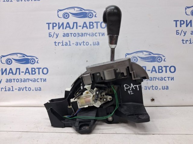 Механізм перемикання подільника передач 34901EB30A NISSAN