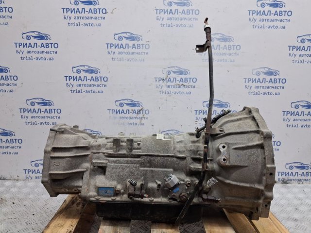Автоматична коробка передач 350006A110 TOYOTA