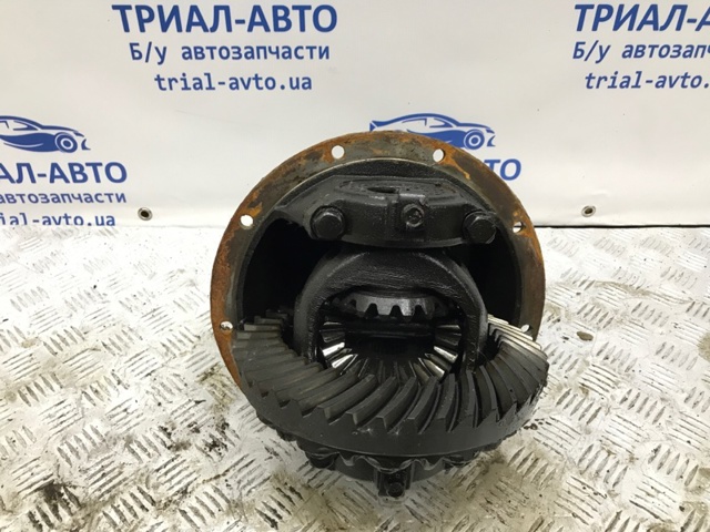 Редуктор заднього моста 3501A106 MITSUBISHI