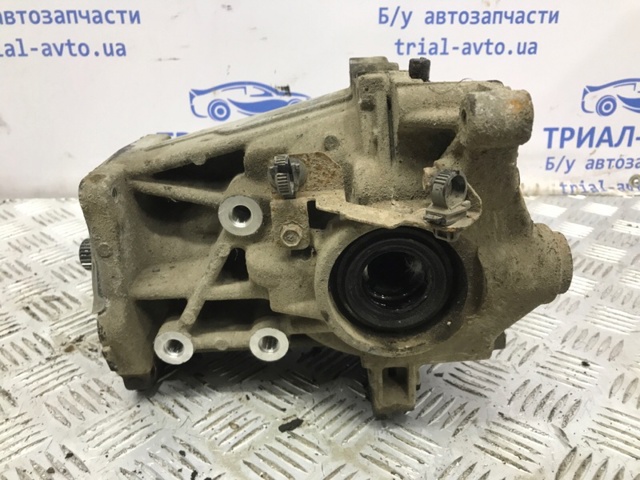 Редуктор середнього моста (головна передача) Міцубісі Аутлендер II XL