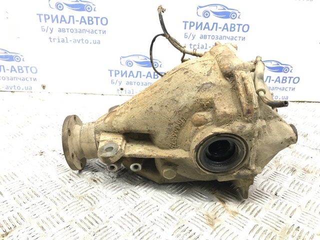 Редуктор колісний моста заднього 3501A322 MITSUBISHI