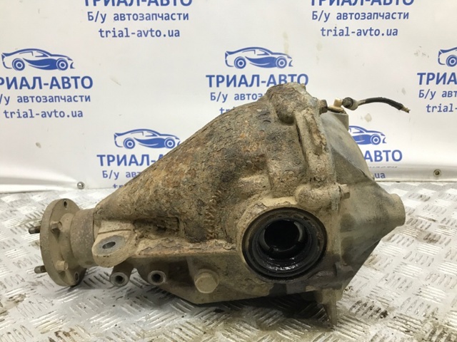 Диференціал задній 3501A323 MITSUBISHI