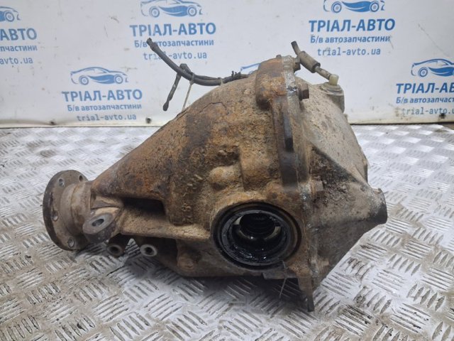 Міст середній в зборі 3501A326 MITSUBISHI