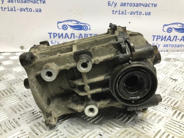 Задній редуктор 3501A470 MITSUBISHI