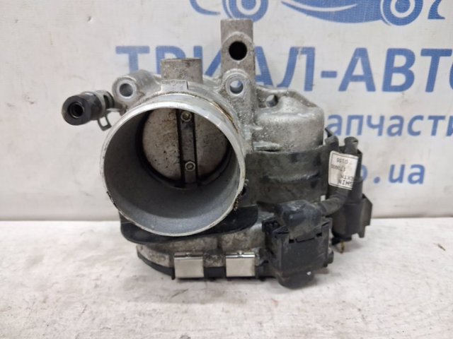 Дросільна заслінка в зборі 3510003HA0 HYUNDAI