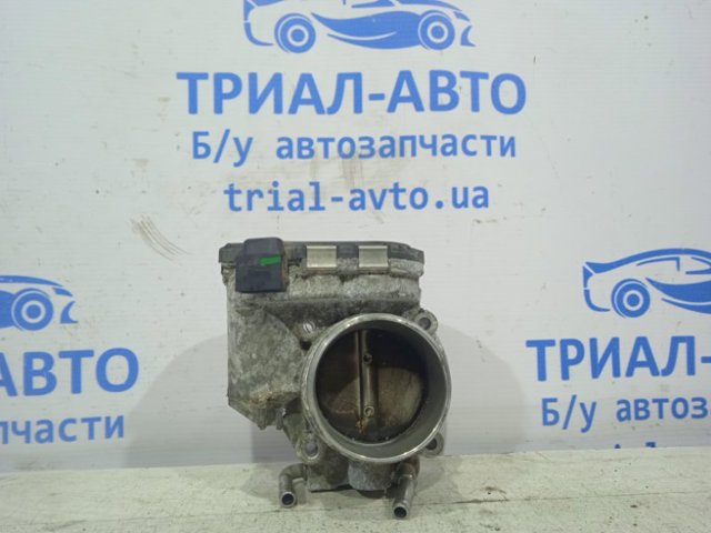 Дросільна заслінка в зборі Хендай Туксон 2