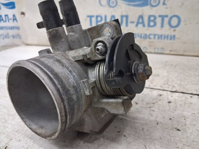 Заслінка повітряна 3510026860 HYUNDAI