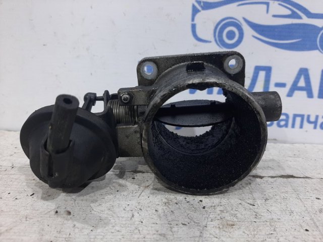 Заслінка повітряна 3510027000 HYUNDAI