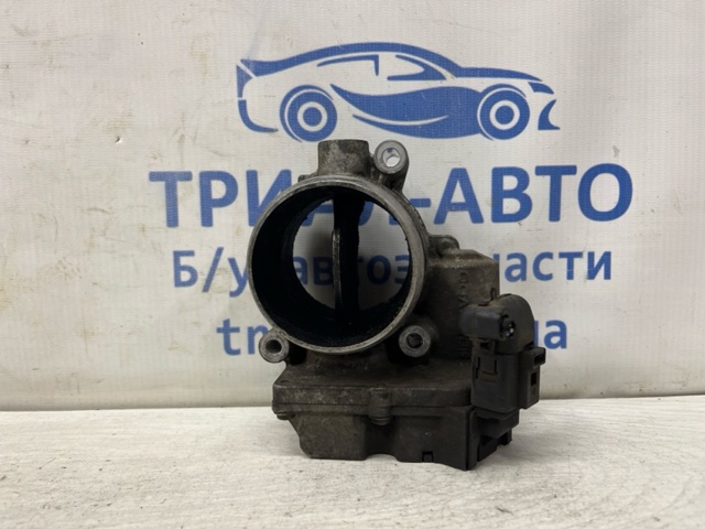 Дросільна заслінка в зборі 3510027410 HYUNDAI