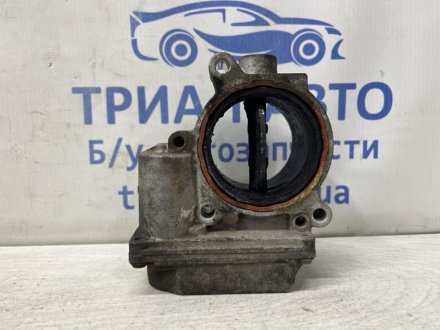 Заслінка повітряна 3510027410 HYUNDAI