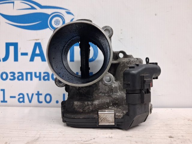 Заслінка повітряна 351002A600 HYUNDAI