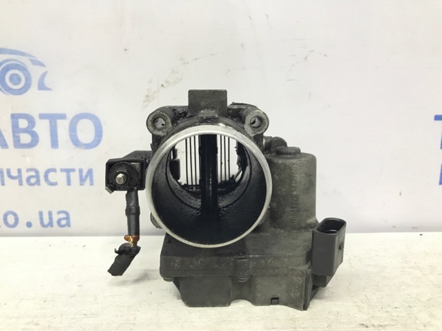 Блок дросельної заслінки 351002A750 HYUNDAI