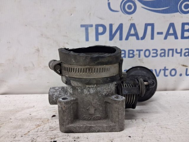 Дросільна заслінка в зборі 351002A810 HYUNDAI