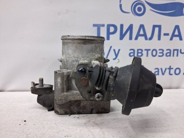 Заслінка повітряна 351002A900 HYUNDAI