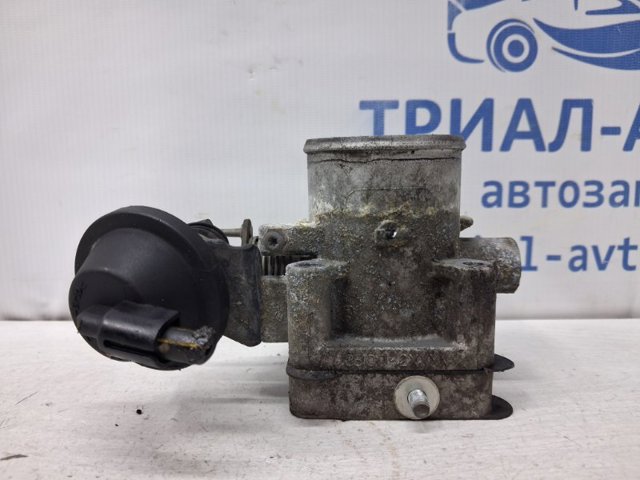 Блок дросельної заслінки 351002A900 HYUNDAI